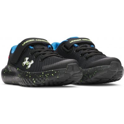 Under Armour UA BPS Surge 4 AC 3027104-006 – Zboží Mobilmania