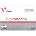 VetExpert BioProtect probiotikum pro psy a kočky 60 kapslí – Zbozi.Blesk.cz