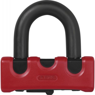 ABUS 67/105HB50 red + 10KS120 – Hledejceny.cz