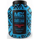 Mex Nutrition Hydro Pro Whey 2270 g