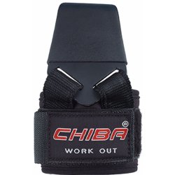 Chiba Powerhook