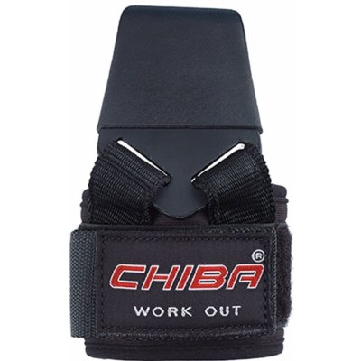 Chiba Powerhook – Zboží Dáma