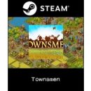 Townsmen