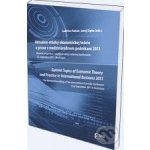 Aktuálne otázky ekonomickej teórie a praxe v medzinárodnom podnikaní 2011 – Hledejceny.cz