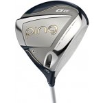 Ping G LE3 Dámský driver Pravá 11.5° Ladies Grafit