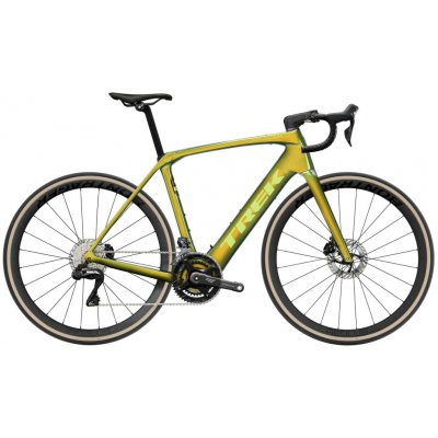 Trek Domane+ SLR 7 2026 – Hledejceny.cz