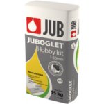 JUB Hobi Kit práškový tmel 2 kg – HobbyKompas.cz