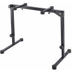 K&M 18820 Omega Pro Black – Zboží Živě