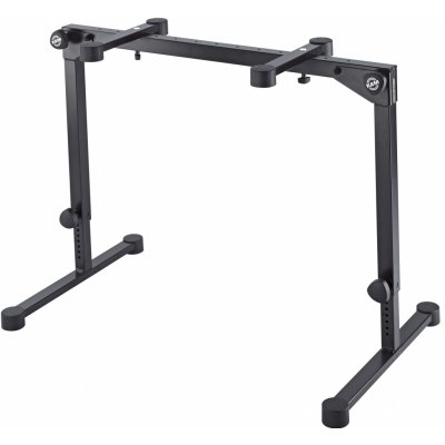 K&M 18820 Omega Pro Black – Zboží Živě