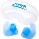 Ucpávky do uší Zoggs AQUA PLUGZ BLUE – Zboží Dáma