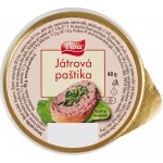 Viva Játrová paštika 48g – Zboží Mobilmania