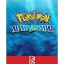 Pokemon Alpha Sapphire