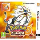 Pokemon Sun (Steelbook Edition)