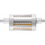 SLV 1005287 LED žárovka, 9W 3000K R7S 78mm, stmívatelná – Hledejceny.cz
