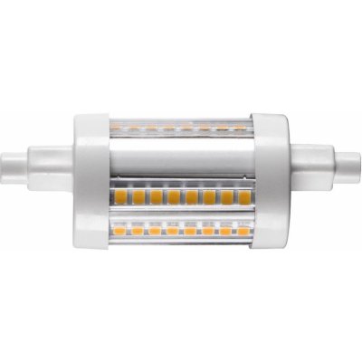 SLV 1005287 LED žárovka, 9W 3000K R7S 78mm, stmívatelná – Hledejceny.cz