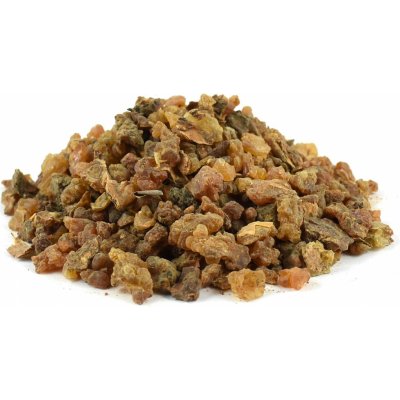 Naturway Myrha vonná řezaná 100 g – Zbozi.Blesk.cz