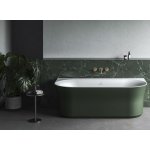 Ravak Ypsilon Wall Ypsilon Wall 178 x 86 cm XC00100064 – Hledejceny.cz