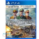 Sudden Strike 4 (D1 Edition) – Sleviste.cz