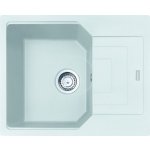 Franke UBG 611-62 bílá led – Hledejceny.cz