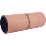 Sportago Korkový yoga válec – Zboží Dáma
