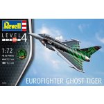 Revell Eurofighter Ghost Tiger RVL03884 1:72 – Zbozi.Blesk.cz