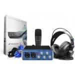 PreSonus AudioBox USB 96 Studio – Zbozi.Blesk.cz