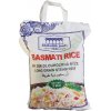 Rýže Shalamar Dlouhozrná Basmati Rýže 5 kg