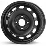 Alcar Stahlrad 7255 6x15 4x108 ET47