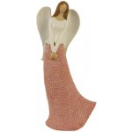 Dekorace anděl X3436-05 – Hledejceny.cz