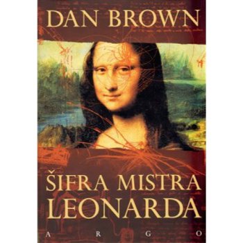 Šifra mistra Leonarda /nové vyd./ - Brown Dan