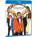 Blu-Ray Kingsman:Zlatý kruh / Blu-Ray – Zbozi.Blesk.cz