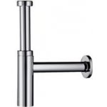 Hansgrohe Sifony Designový sifon Flowstar S, chrom 52105000