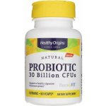 Healthy Origins Probiotika 30 miliard CFU 60 kapslí – Hledejceny.cz