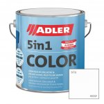ADLER Česko 5in1 Color 2,5 l bílá – Sleviste.cz