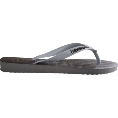 Havaianas žabky Top Got hnědá – Zbozi.Blesk.cz