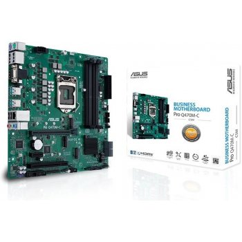 Asus PRO Q470M-C/CSM 90MB1380-M0EAYC