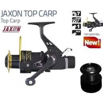 Jaxon TOP CARP 400 FRXL