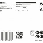 Bosch 2608900253 – Hledejceny.cz