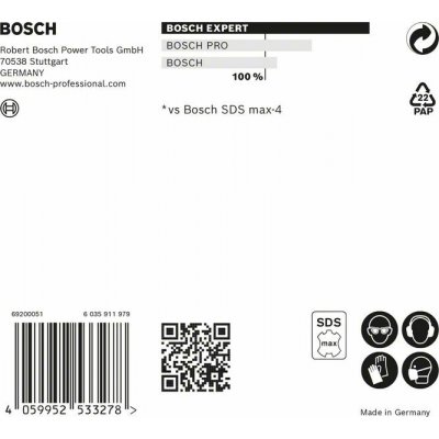 Bosch 2608900253 – Hledejceny.cz