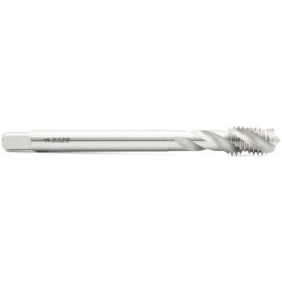 BAER HSSE strojní závitník – 35° RSP – BSW – DIN 376 BSW 3/8 x 16 – Hledejceny.cz