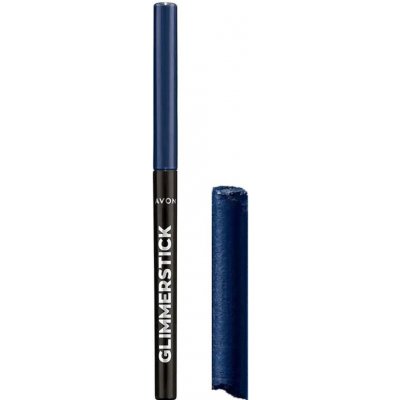 Avon True Glimmerstick tužka na oči Starry Night 0,28 g – Zboží Mobilmania