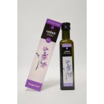 Health Link BIO lněný olej 0,25 l – Zboží Dáma