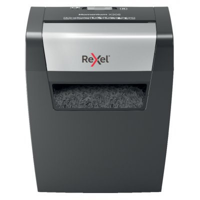 Rexel Momentum X308 – Hledejceny.cz