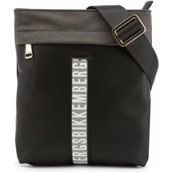 Bikkembergs Crossbody tašky Muž E2CPME2Y0022 999 Černá