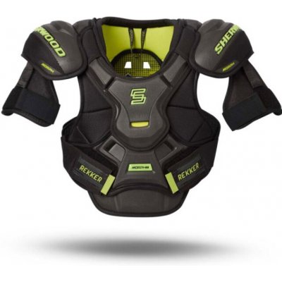 chrániče ramen Sherwood Rekker Morph 2 JR – Zboží Mobilmania