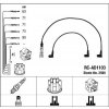 Žhavící svíčka Sada kabelů pro zapalování NGK 2568