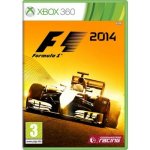 F1 2014 – Zboží Živě
