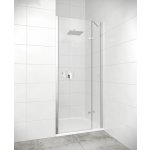 Huppe Strike SIKOKHD80TCRP – Zboží Mobilmania