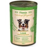 Fitmin NP Adult jehněčí 400 g – Sleviste.cz