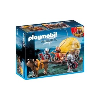 Playmobil 6005 falešný povoz